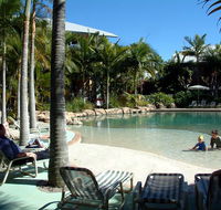 Diamond Sands Resort - Tourism Gold Coast