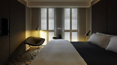 Burbury Hotel - Tourism Gold Coast 3