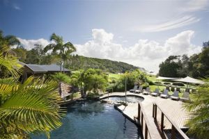 BreakFree Aanuka Beach Resort - Tourism Gold Coast 5