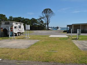 Coral Tree Lodge Tourist Park - Tourism Gold Coast 6