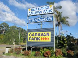 Bellhaven Caravan Park - Tourism Gold Coast 1