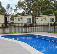 Avondel Caravan Park - Tourism Gold Coast