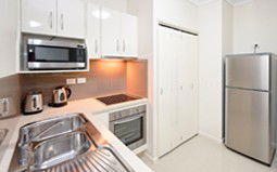 Apartments On Palmer - Tourism Gold Coast 3