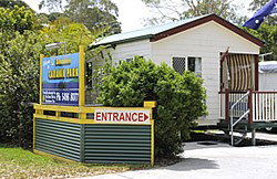 Beachmere RSL Caravan Park - Tourism Gold Coast 1