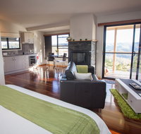 Blue Summit Cottages - Tourism Gold Coast