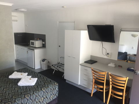 Bundaberg Spanish Motor Inn - Tourism Gold Coast 4