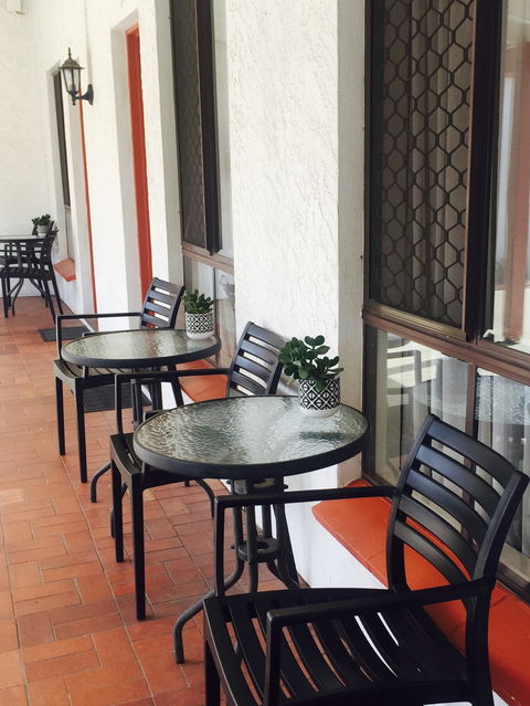 Bundaberg Spanish Motor Inn - Tourism Gold Coast 5