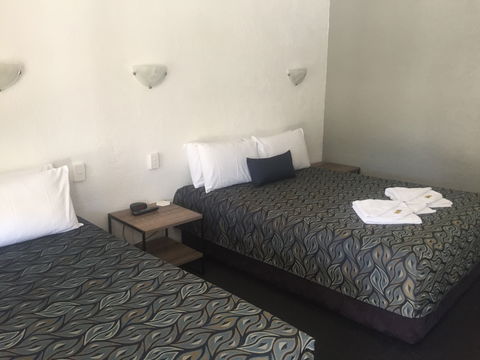 Bundaberg Spanish Motor Inn - Tourism Gold Coast 6