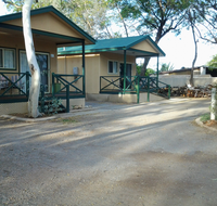 Alice Springs Tourist Park - Tourism Gold Coast