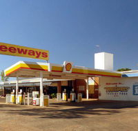Threeways Roadhouse Tourist Park - Tourism Gold Coast