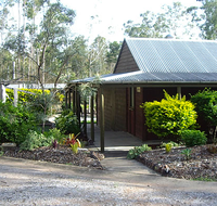 Barambah Bush Caravan  Camping Park - Tourism Gold Coast