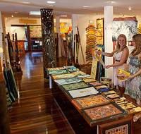 Cantata Studio - Tourism Gold Coast