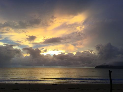 Wongaling Beach QLD Tourism Gold Coast