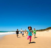 Valla Beach Weddings and Events - Tourism Gold Coast