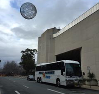 Road Runner Leisure Tours - Tourism Gold Coast