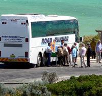 Palmers Leisure Tours - Tourism Gold Coast