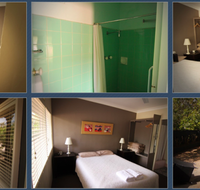 Motel Melrose - Tourism Gold Coast