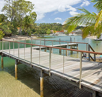 Caribbean Noosa Apartments - Tourism Gold Coast