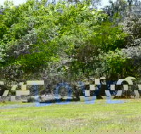 Pillar Rock Farm Guesthouse  Weddings - Tourism Gold Coast