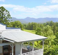 Belfry Guesthouse Bellingen YHA - Tourism Gold Coast