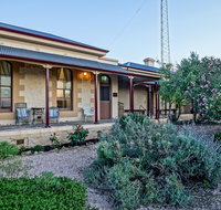 The Smelters Heritage Accommodation - Tourism Gold Coast