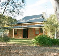 Cooke Cottage - Tourism Gold Coast