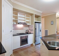 Mt Gambier Apartments