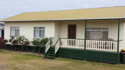Higgins Holiday Home - Tourism Gold Coast 0