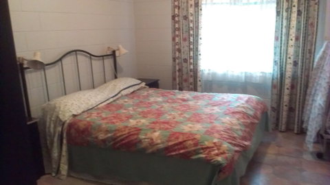 South Australian Country Women's Association Barmera Holiday Cottage - Tourism Gold Coast 0