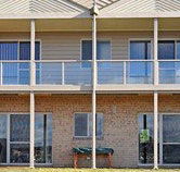 Arcadia Landing Holiday Accomodation