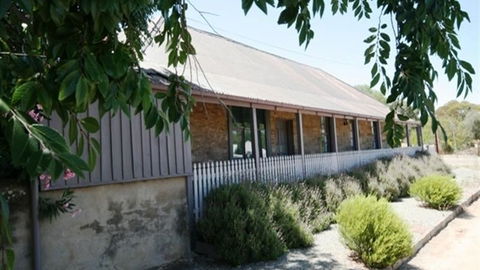 Burra Bakehouse - Tourism Gold Coast 0