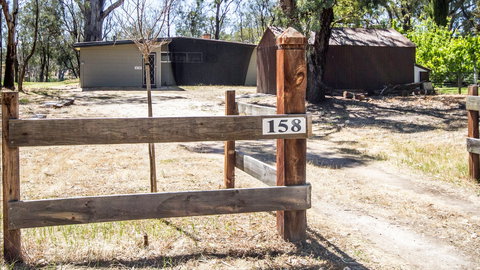 River Shack Rentals - Morgan - Tourism Gold Coast 0