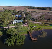 River Shack Rentals - Murray Terrace - Tourism Gold Coast