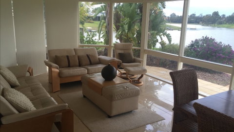 River Shack Rentals - Meander Ave - Tourism Gold Coast 0