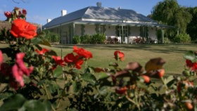 Portee Station Homestead - Tourism Gold Coast 0