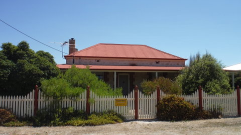 Park View Cottage - Tourism Gold Coast 0