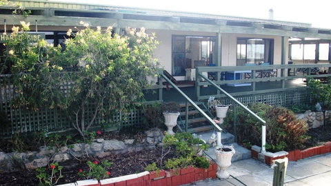 Harbourside House - Tourism Gold Coast 0