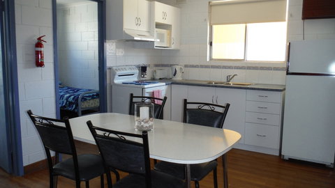 Coobowie Lodge - Tourism Gold Coast 0