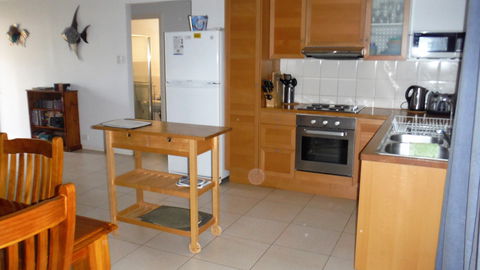 Bowsprit - Tourism Gold Coast 0