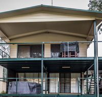 River Shack Rentals - Blanchetown - Tourism Gold Coast