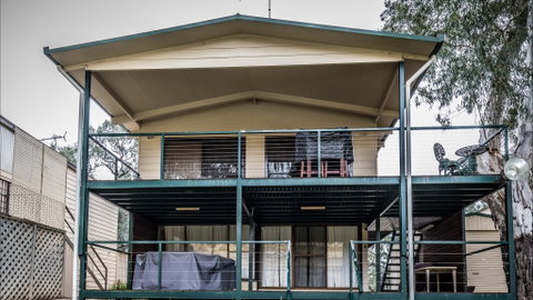 River Shack Rentals - Blanchetown - Tourism Gold Coast 0
