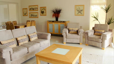 Why Not Waterfront Unit 1 & 2 - Tourism Gold Coast 0