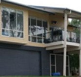 Old Teal Flat River Home -River Shack Rentals - - Tourism Gold Coast