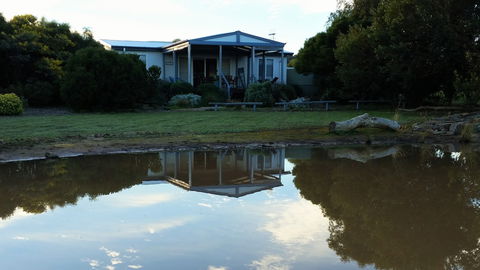 Frangipani Cottage - Tourism Gold Coast 0