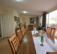 Seaview House Relocation and holiday home in seaside suburb - Tourism Gold Coast