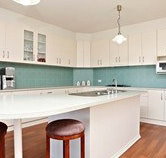 True Blue Holiday Home - Tourism Gold Coast