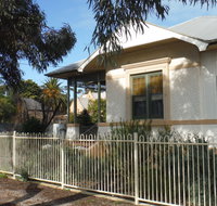 Moonta Headmasters House - Tourism Gold Coast