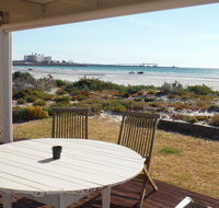 The Otago Beach Shack - Tourism Gold Coast