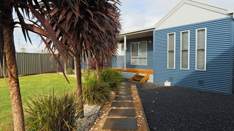 BLUE FIN Part Of BLUE FIN HOLIDAY HOMES - Tourism Gold Coast 0