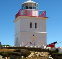 Cape Borda Lighthouse Keepers Heritage Accommodation - Tourism Gold Coast